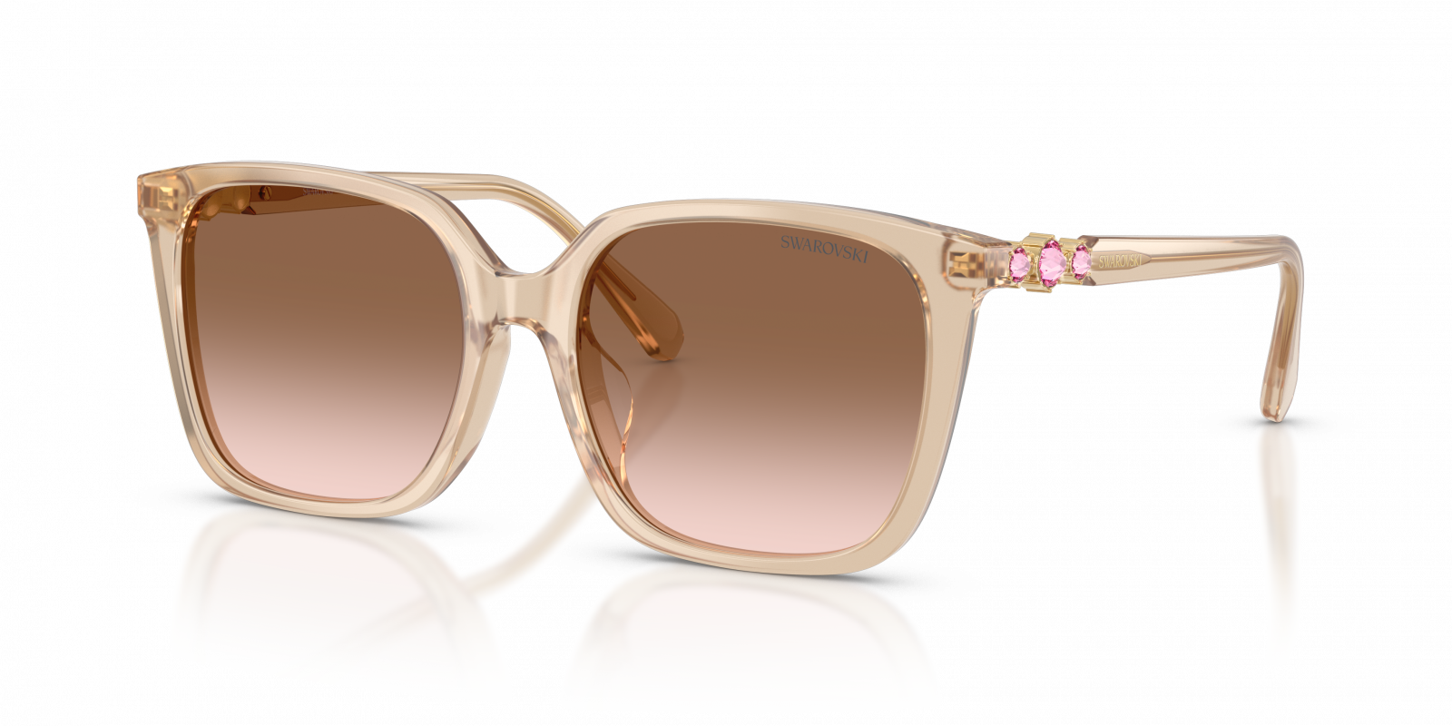 Swarovski SK6053D 103413  